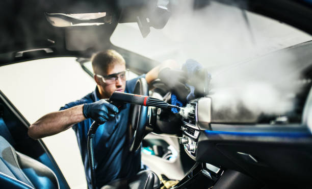 Ductwork Cleaning Services in NM