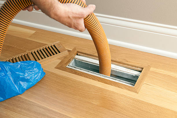 Best Ductwork Cleaning Services  in Bloomfield, NM