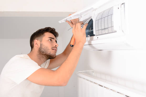 Best Commercial Air Duct Cleaning  in Bloomfield, NM